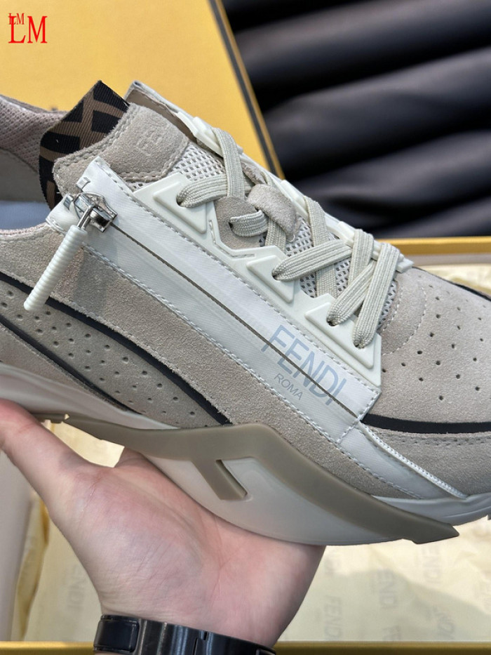 FENDI SNEAKERS