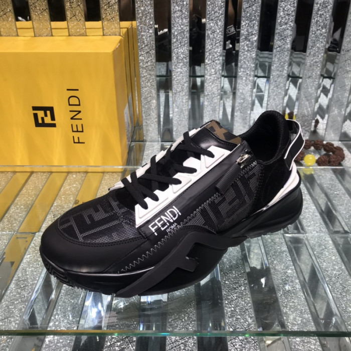 FENDI SNEAKERS