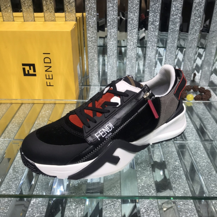 FENDI SNEAKERS