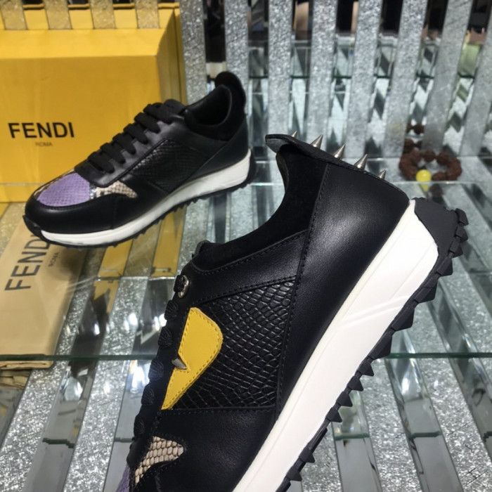 FENDI SNEAKERS