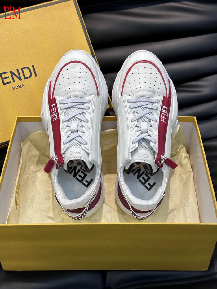 FENDI SNEAKERS