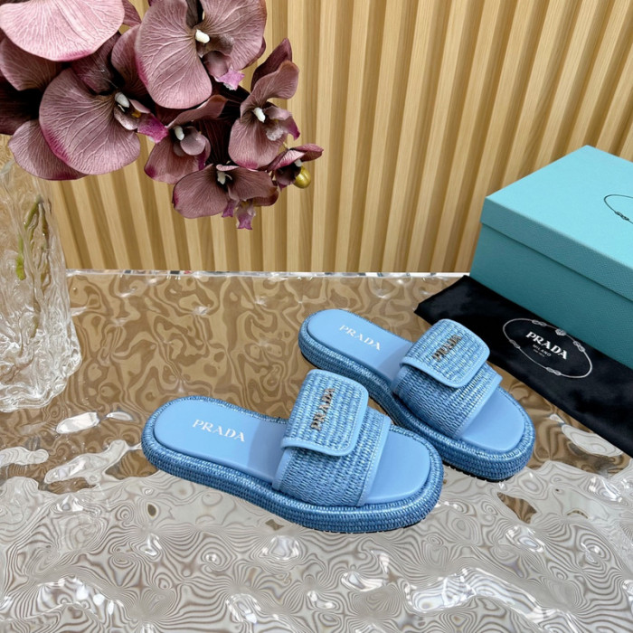 PRADA SLIDE