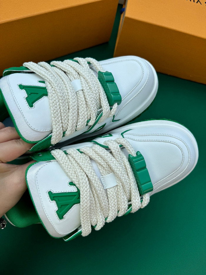 LUSV SNEAKERS
