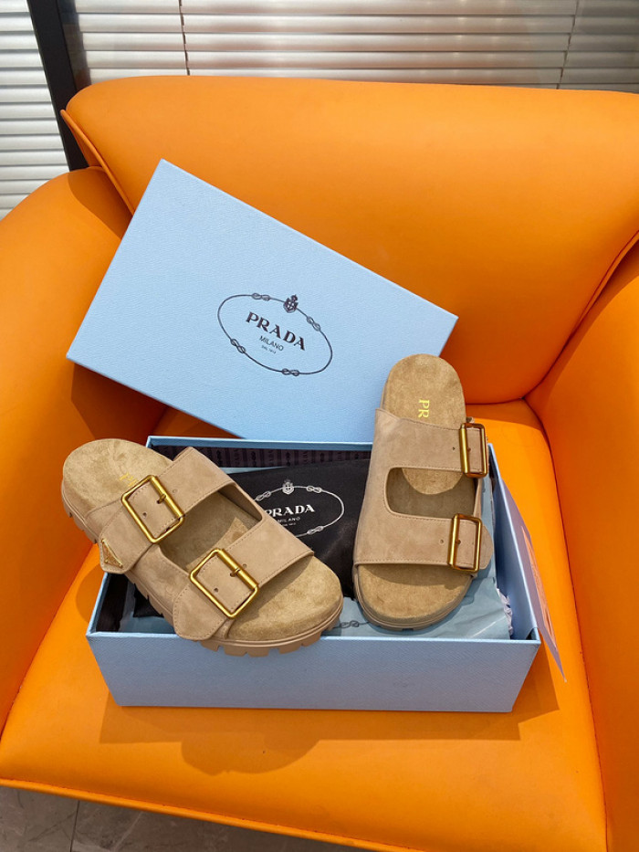 PRADA SLIDE