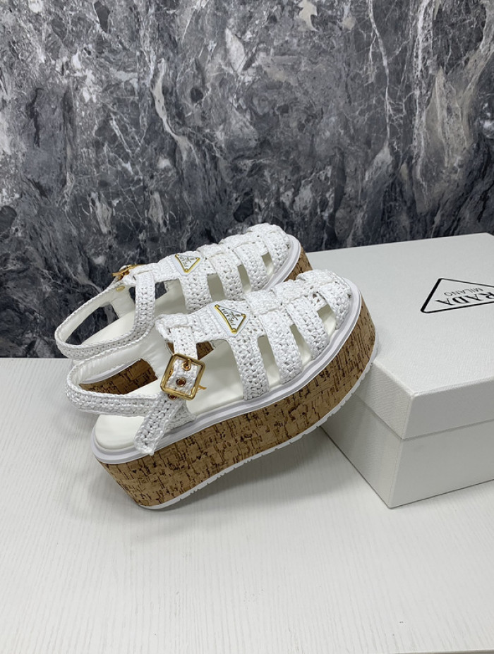 PRADA SLIDE