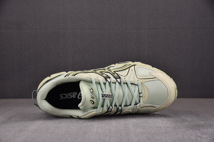 ASICS Gel-Kahana 8 Green/Black 1011B109-301