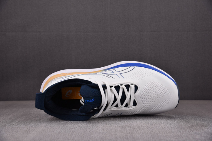 ASICS Gel Nimbus 25