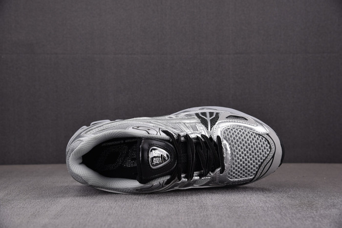 ASICS GEL-Kayano Legacy Low Pure Silver - 1203A325-020