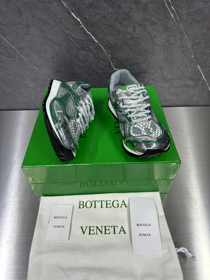 BOTTEGA VENETA ORBIT SNEAKER
