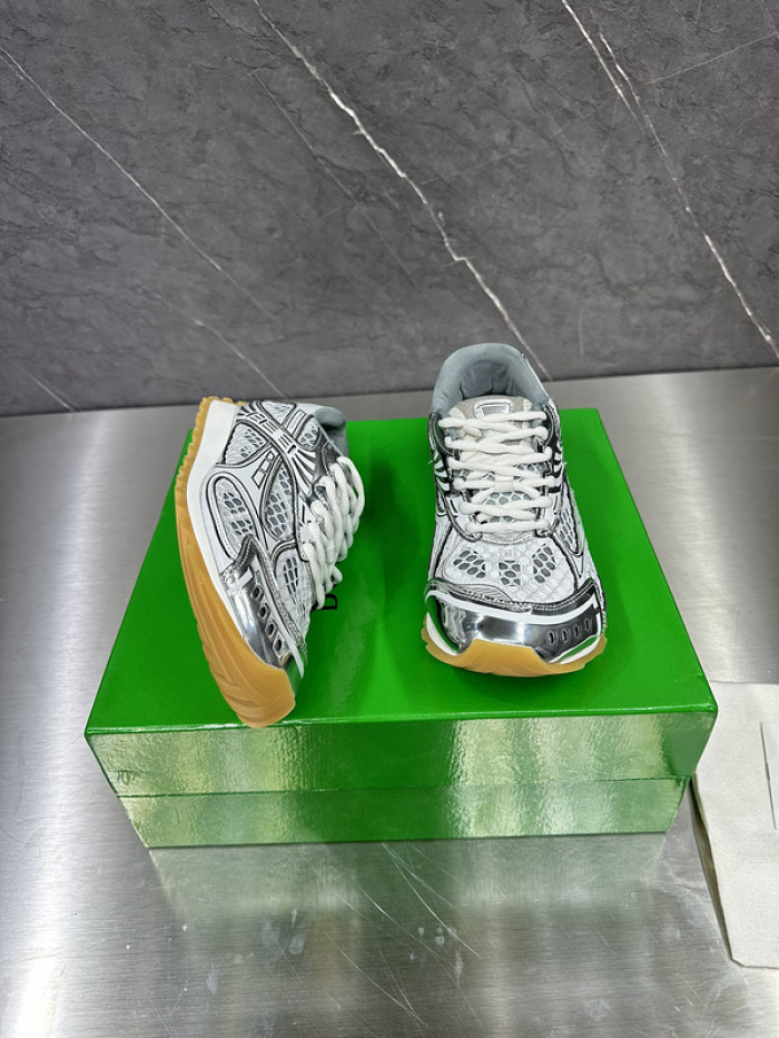BOTTEGA VENETA ORBIT SNEAKER