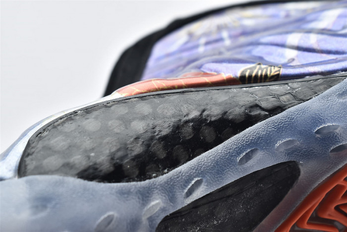 Nike Air Foamposite One