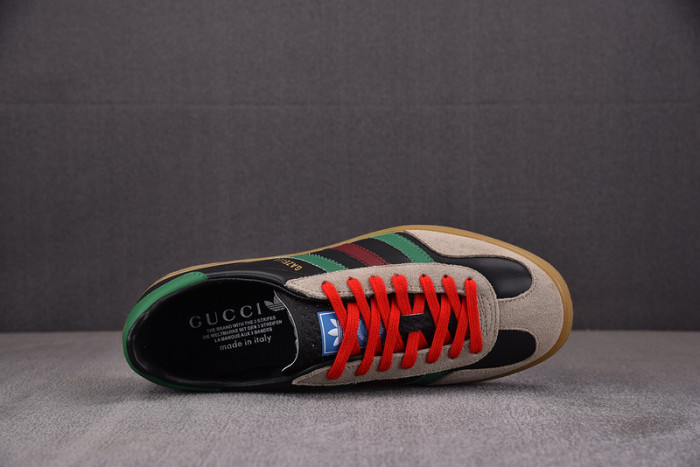 ADIDAS X GUCCI GAZELLE 707861 UTT10 9060