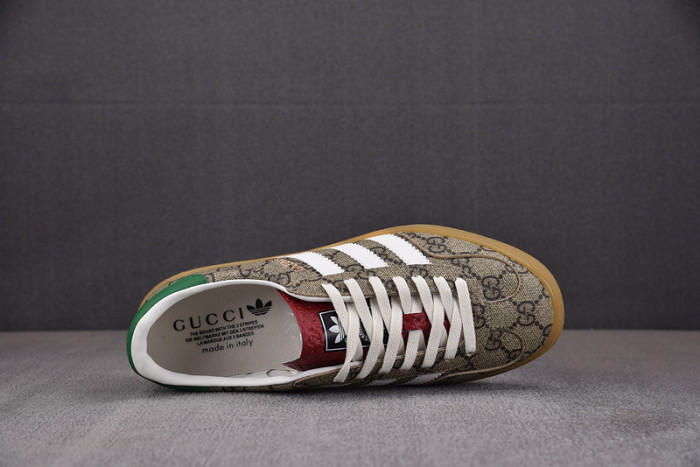 Gucci x Wmns Gazelle 