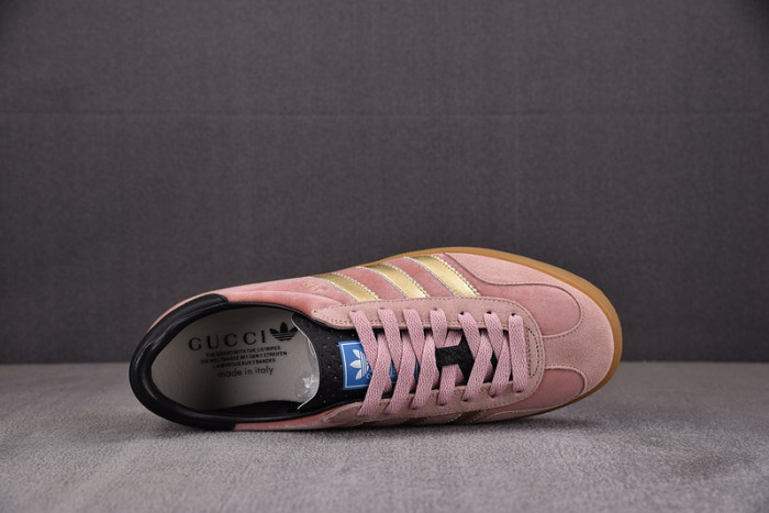 (WMNS) adidas Gazelle x Gucci