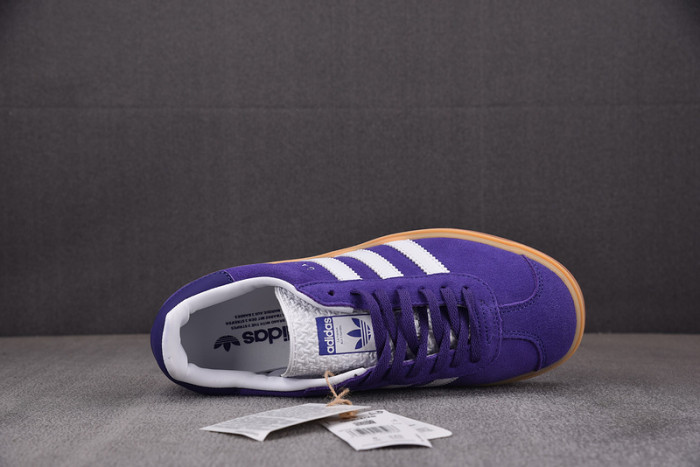 (WMNS) adidas Gazelle Bold