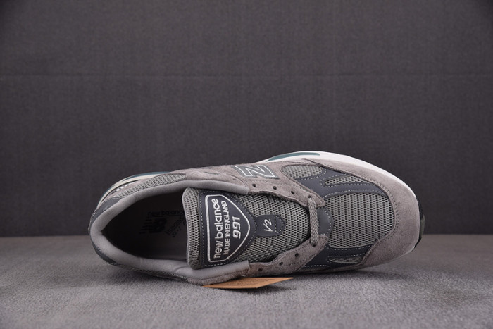 New Balance 991v2 OG