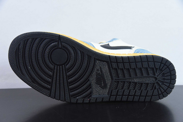 Air Jordan 1 Low