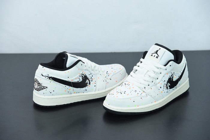 Air Jordan 1 Low