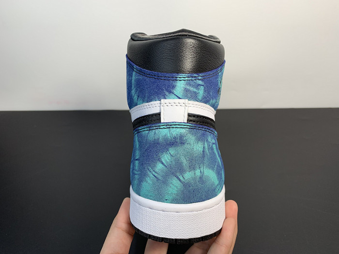 (WMNS) Air Jordan 1 Retro High OG