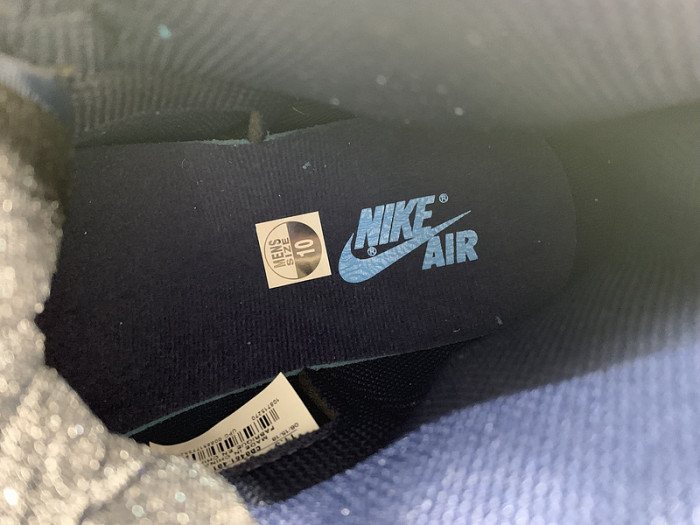(WMNS) Air Jordan 1 Retro High OG