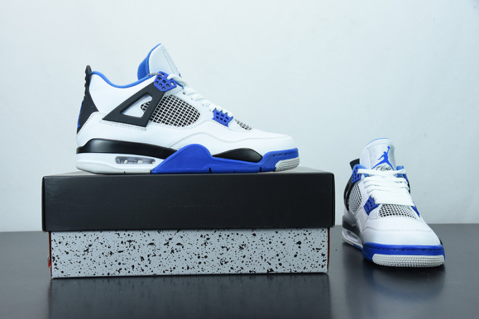 Air Jordan 4 Retro