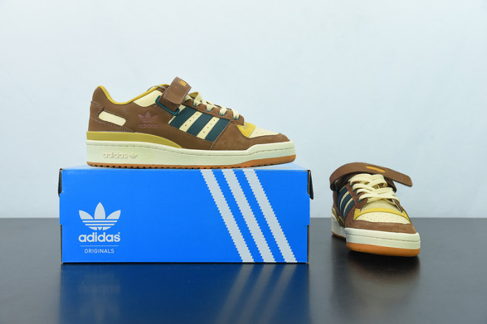 adidas Forum Low Yoyogi Park - GW3486