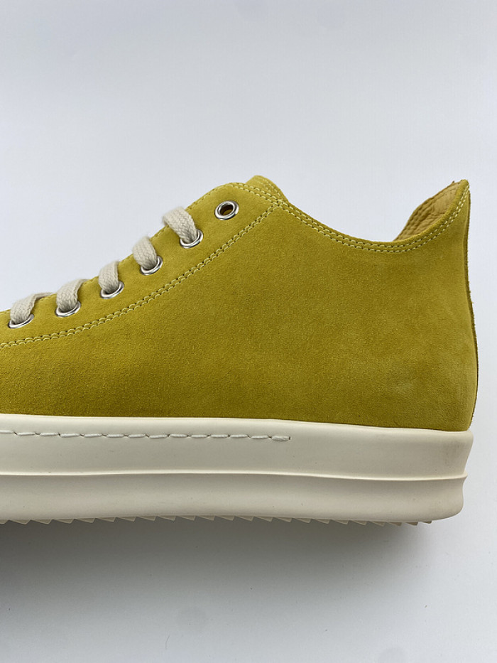 RICK OWENS