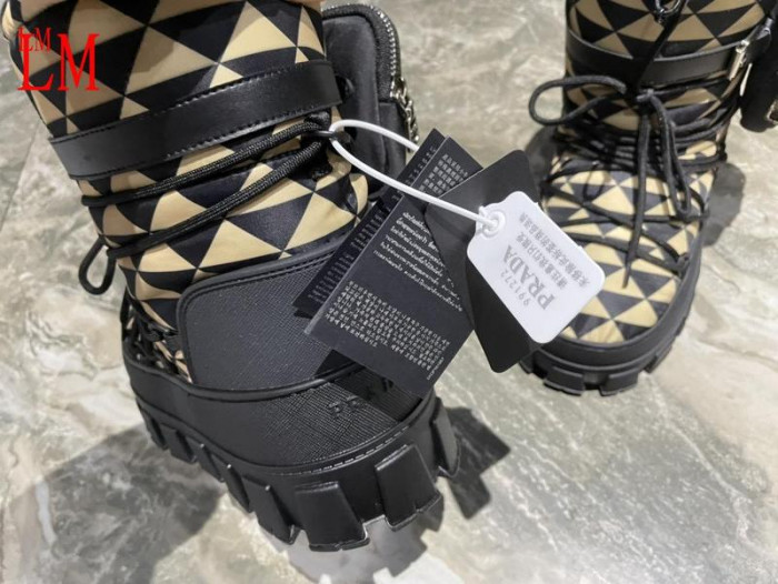 Prada Boots