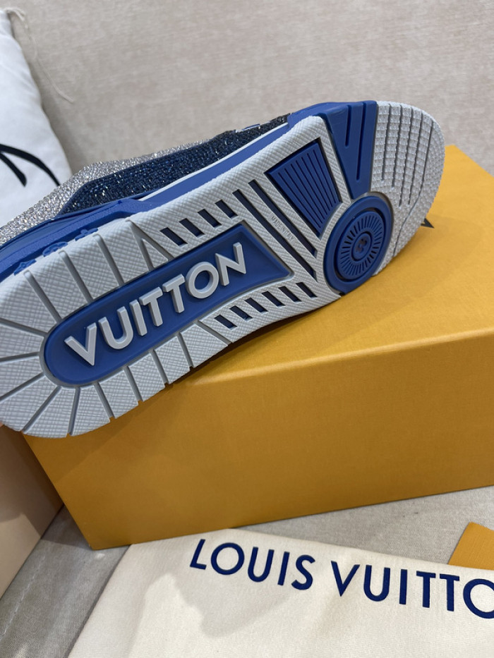 LUSV SNEAKERS
