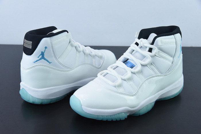 Air Jordan 11 Retro