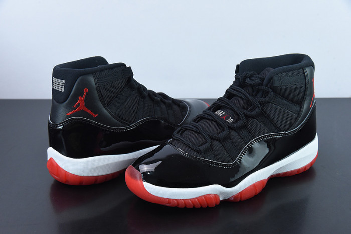 Air Jordan 11 Retro