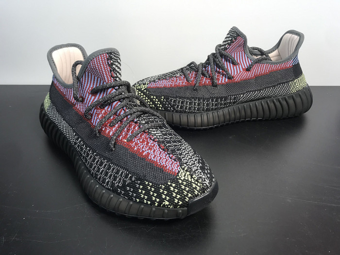 Adidas Yeezy Boost 350 V2 "Yecheil Reflective" FX4145