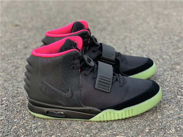 NIKE AIR YEEZY 2 NRG
