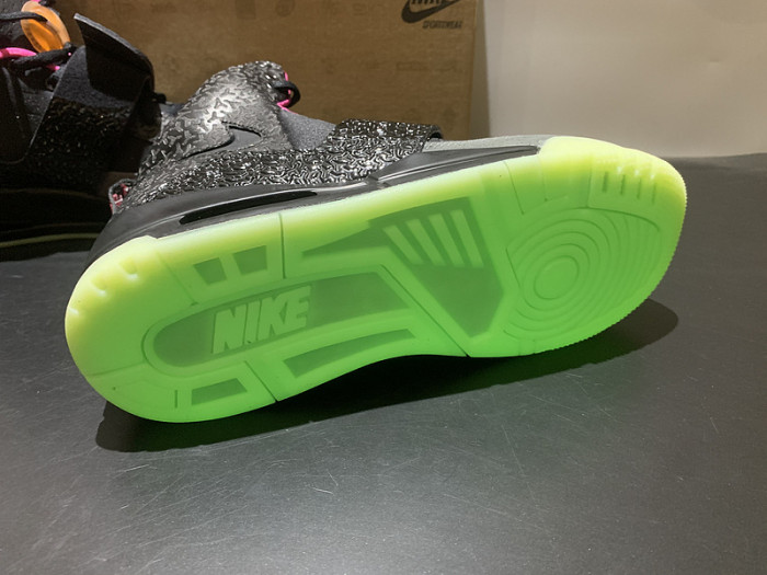 Nike Air Yeezy 1 Blink Men