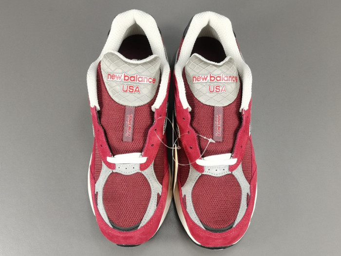 New Balance 990 V3 "Teddy Made"U990TF3
