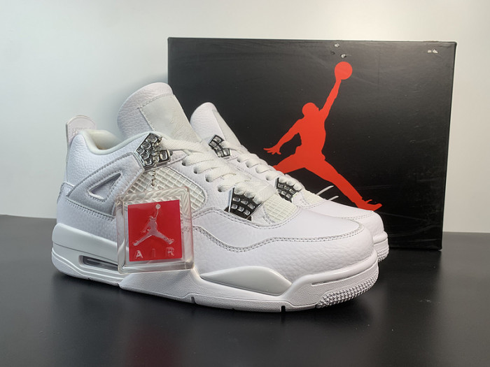 Air Jordan 4 Retro