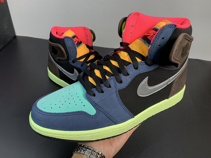 Air Jordan 1 Retro High