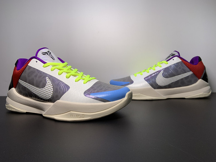 Nike Zoom Kobe 5 Protro