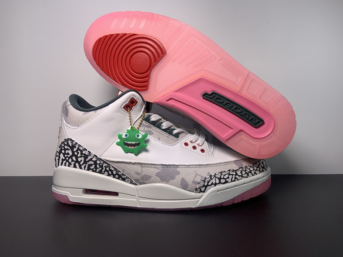 Air Jordan 3 Retro