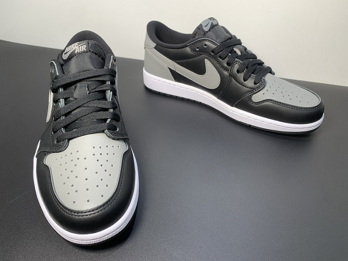 Air Jordan 1 Retro Low OG