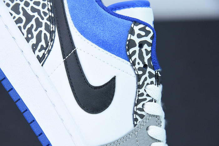 Air Jordan 1 Low SE