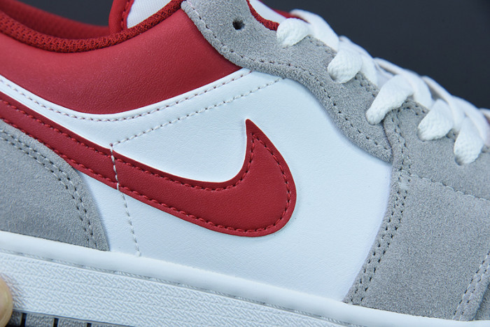 Air Jordan 1 Low SE
