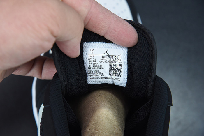 Air Jordan 1 Low SE