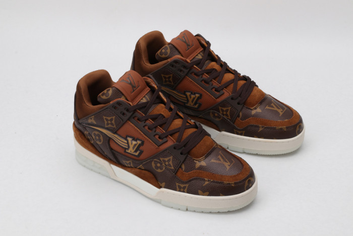 LUSV SNEAKERS