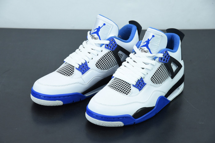 Air Jordan 4 Retro