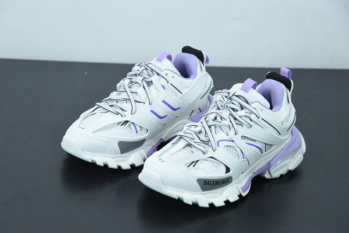 BALCIA Track SNEAKER
