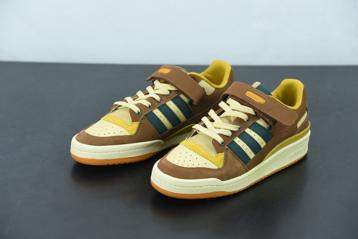 adidas Forum Low Yoyogi Park - GW3486