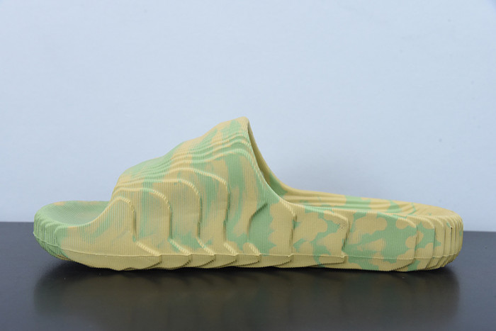 Adidas Adilette 22 Slides GX1597