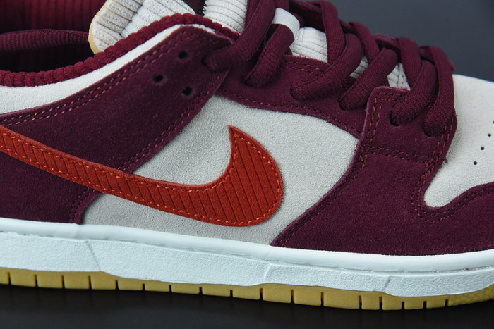 Nike SB Dunk Low Skate Like A Girl DX4589-600