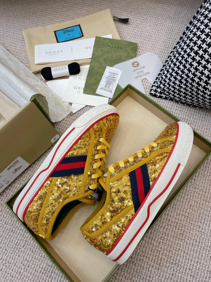 GCI SNEAKER
